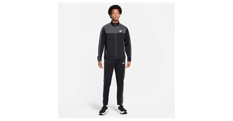 NIKE HERREN SPORTANZUG M NSW SPE PK TRK SUIT